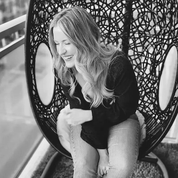 Sarah Clayton